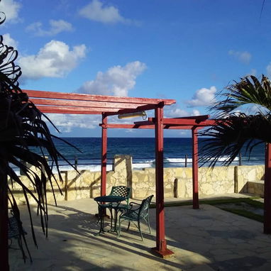 Renta Santa fe con piscina - Img 114437939