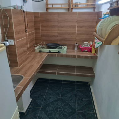 Renta de apartamento en Playa - 3/4