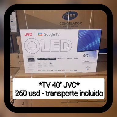 📺 Vendo Smart TV – Varias pulgadas y marcas – Con WiFi, apps y control por voz 📺 - Img 126582410