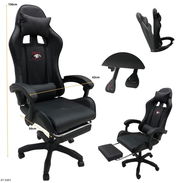 Sillas gamer 🌺 - Img 54520990