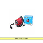 PRESURIZADOR S.P.C - Img 55759162