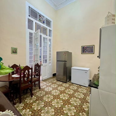 Casa Puerta de Calle en Habana Vieja - Img 125649842