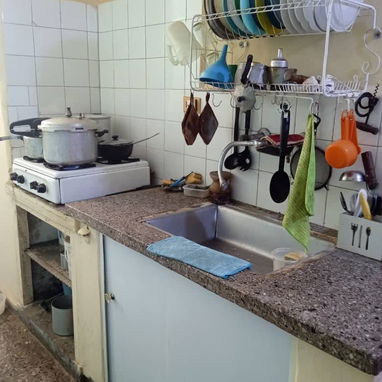 🏡 ¡EN VENTA APARTAMENTO EN EL CERRO! - 4/9