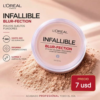 Polvos compactos para que tu carita luzca radiante - 3/6