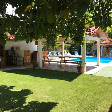 ♐️Pasadía en Siboney: Piscina, Almuerzo Criollo y Relax (Oferta Limitada - Img 121454839