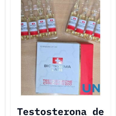 Anabólicos disponibles ‼️ - Img 122851212
