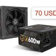 FUENTE 350w  500W 600w - Img 122177571
