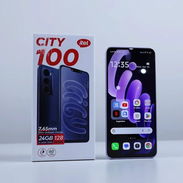 Itel City 100 256GB [110] - Img 56043970
