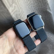 Apple Watch serie 9 de 41mm es nuevo , 0 uso - Img 44475244