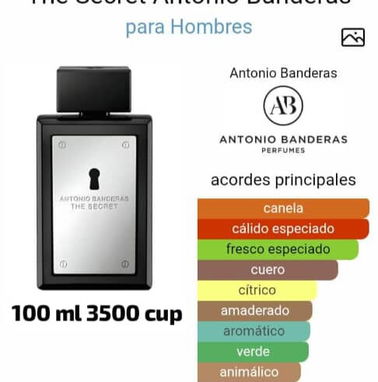 Gran variedad de perfumes disponibles - Img 98289799