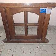 Ventana de cedro - Img 55985536