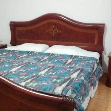 Excelente renta en el residencial reparto Siboney, 4 habitaciones, piscina grande, +53 52463651 privacidad total,L - Img 115835700