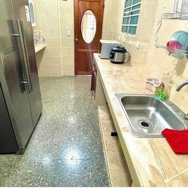 Apartamento en Nuevo Vedado - 5/10