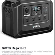 OUPES MEGA 1 LITE - Img 57857644