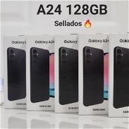 Samsung Galaxy A24 128gb nuevo y sellado dual sim - Img 44773333