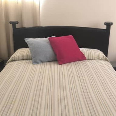 Apartamento en renta lineal / días. Alfo. Vedado - 5/9