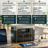 ⚡ ¡DI ADIÓS A LOS APAGONES CON OUKITEL! ⚡ - Img 58208907