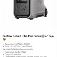 EcoFlow Delta 3 ultra Plus - Img 58363897