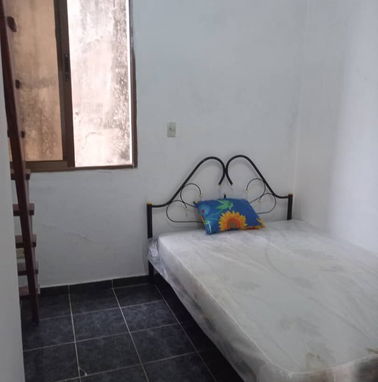 APARTAMENTO 25 Y G, AMPLIA TERRAZA 2 HABITACIONES 2 BAÑOS WIFI, AMUEBLADO , NO SE VA CORRIENTE POR HOSPITALES - Img 99338512