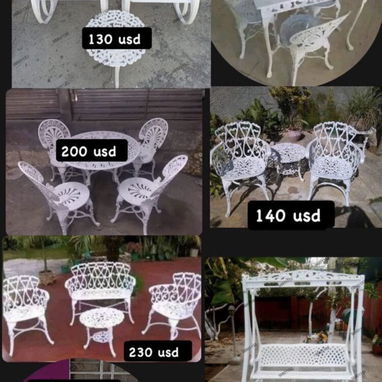 Se venden varios mobiliarios todos nuevos y garantías de 3 meses muebles camas colchones gaveteros y más transporte list - 7/10
