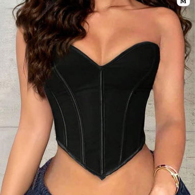 Corset - 3/10