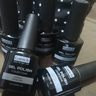 Pinturas de uñas de gel excelente calidad 7,5 ml - Img 123011907