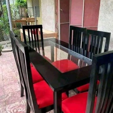 Juegos de comedor - Img 122271441