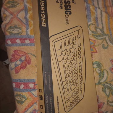Teclados nuevos - Img 123446328