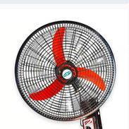 Ventilador de pared - Img 55236980