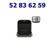 SANDWICHERA GRILL MILEXUS VPT-0307 - Img 55918662