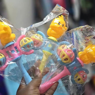 Juguetes para bebes - Img 124867147