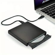 Unidad de DVD Externa USB 3.0 Compacta - Img 57764472