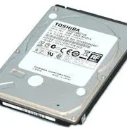 Disco Interno  Toshiba 1TB 2.5¨ - Img 49521453