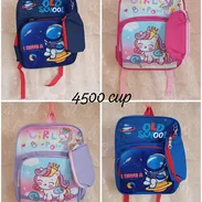 🟩 Mochilas pequeñas 🟩 - Img 55194740