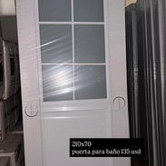 puertas de baño - Img 55795440