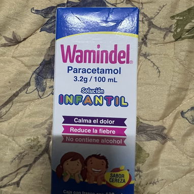MEDICAMENTOS EN SUSPENSIÓN PARA NIÑOS - Img 119672812