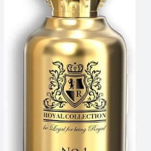 Perfumes arabes originales - Img 124335243