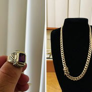 Se venden prendas de oro - Img 52152290