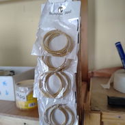 Argollas en 600$ - Img 57943428