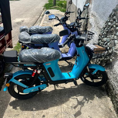 Bicimotos VEDCA-S1🛵 - Img 122941188