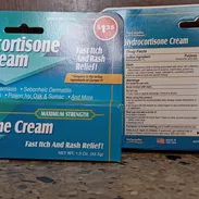 Hidrocortisona en Crema - Img 50160829