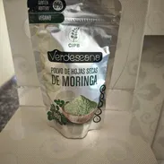 Moringa en Polvo y aceite de moringa - Img 55493058