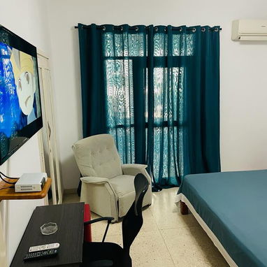 💫 Moderno aprt frente al hotel Capli - Img 125285932