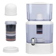 Filtro purificador de agua pequeño - Img 57799932