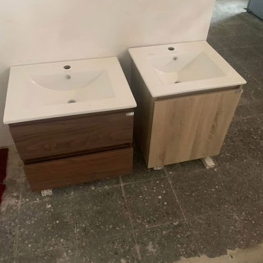 Muebles de baño - 8/10