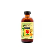 Multivitaminas en suspensión para niños 8oz 27 usd - Img 55148719