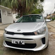 Kia Rio GRIS – $65 USD/día - Img 57067612