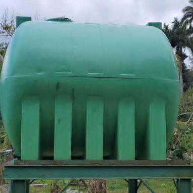 Soldadura de tanques plásticos para agua OPTIMUS TANK - Img 122238101