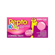 Peptobismol para niños 24tab 15 USD - Img 55730825