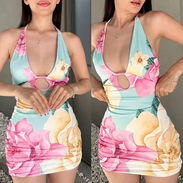 Vestido Original SHEIN talla M-L - Img 54120038